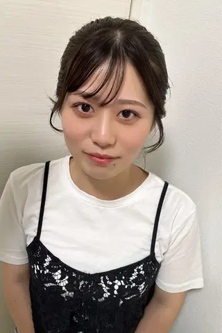 アイブロウ vico名古屋栄店所属・🌺+vico 栄店 🌺MAYUKIの眉毛・アイブロウイメージ