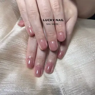 ネイル LUCKY NAILのネイルデザイン