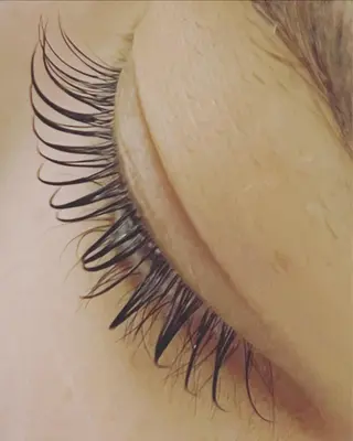 マツエク・マツパ eyelash salon 　CIEL所属・CIEL 瑞慶覧早香のマツエク・マツパデザイン