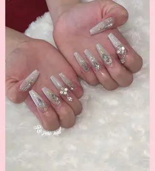 ネイル Re:∅ nail /HIRAMOTOのネイルデザイン