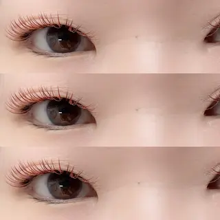 マツエク・マツパ eyelash___ hashimotoのマツエク・マツパデザイン