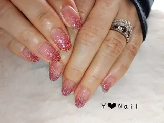 ネイル 中島 泰子のネイルデザイン