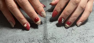 ネイル Ruana Nailのネイルデザイン