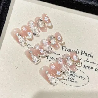 ネイル ✨みゆき ✨のネイルデザイン