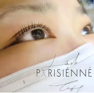 マツエク・マツパ ディアナ 水戸元吉田店　小林のマツエク・マツパデザイン