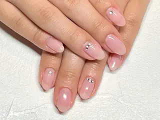 ネイル ささき れいなのネイルデザイン