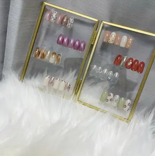 ネイル pilates & nail　Zou.のその他イメージ