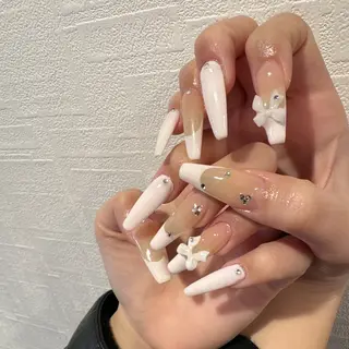 ネイル Anju Nailのネイルデザイン