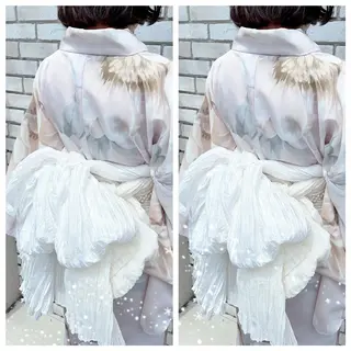 🫧そあん🫧大宮 カットモデル様募集中のヘアスタイル