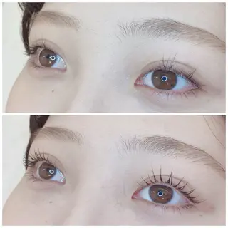 マツエク・マツパ TIARA池袋西口店 店長YASUKA💐のマツエク・マツパデザイン