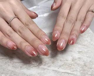 ネイル YS Nailのネイルデザイン