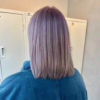 カラー トレンド似合わせ /店長キドヨシキのヘアスタイル