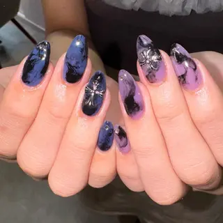 ネイル 🍒 akariのネイルデザイン