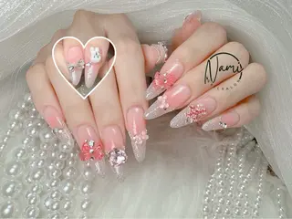 ネイル Nami nail salon所属・Nami nail salonのネイルデザイン