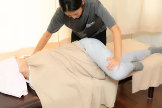 整体からだ工房 名古屋栄５丁目店のエステ・リラクイメージ