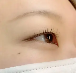 マツエク・マツパ ANELA福島店所属・ANELA福島店 SATOのマツエク・マツパデザイン