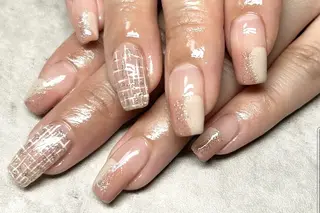 ネイル JULIE NAILのネイルデザイン