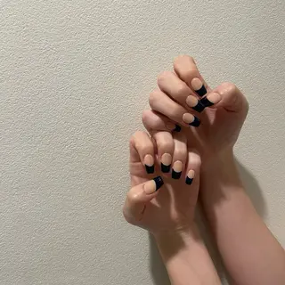 ネイル LICO HAIR&RELAXATION名駅店所属・airi 🤍のネイルデザイン