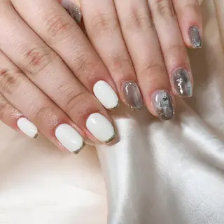 ネイル fog nail.のネイルデザイン