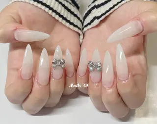 ネイル Nails 39のネイルデザイン