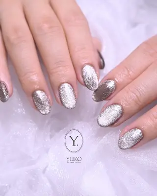 ネイル YUIKO _nail のネイルデザイン