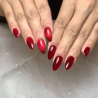 ネイル D.d ririaのネイルデザイン