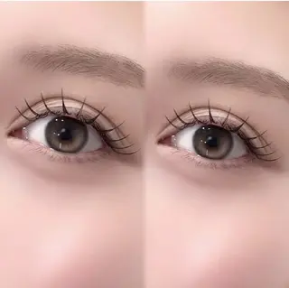 マツエク・マツパ salonpuana所属・まつ毛専門店♡ rionのマツエク・マツパデザイン