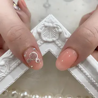 ネイル 渡辺 芙実のネイルデザイン