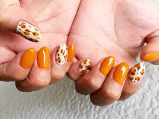 ネイル Nails  BY 249所属・NailsBY 249のネイルデザイン