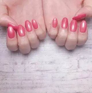 ネイル 個室ネイルサロンDolly  Girl〜ドーリーガール〜所属・DollyGirl KYOKOのネイルデザイン