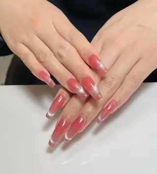 ネイル 🎀 KiKi_nailのネイルデザイン