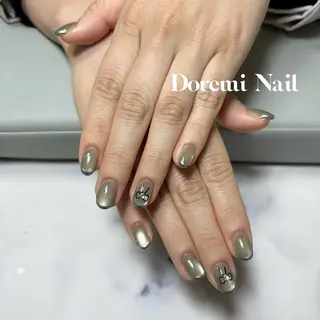 ネイル Doremi Nailのネイルデザイン