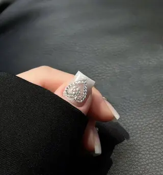 ネイル BabyYouMi ねねのネイルデザイン