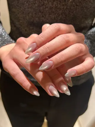 ネイル Yohen所属・Yohen / juriaのネイルデザイン