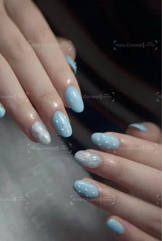 ネイル 高橋 ユキのネイルデザイン