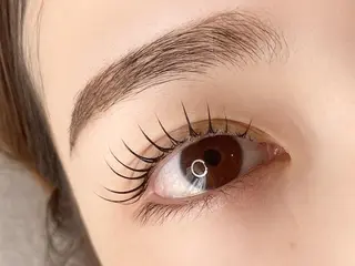 マツエク・マツパ Salute本店 坂口将太のマツエク・マツパデザイン