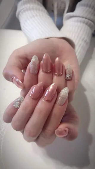 ネイル * haruのネイルデザイン