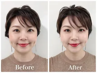 Le petit salond'eve所属・サロンドエーヴ スタッフのマツエク・マツパデザイン