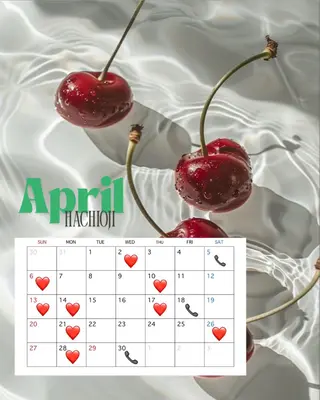 🌐　BIANCA endo 　🌐のマツエク・マツパデザイン