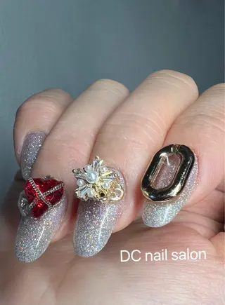 ネイル DC nail salonのネイルデザイン