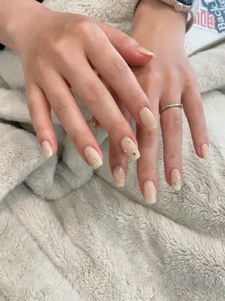 ネイル PEACE(ピース) natsukiのネイルデザイン