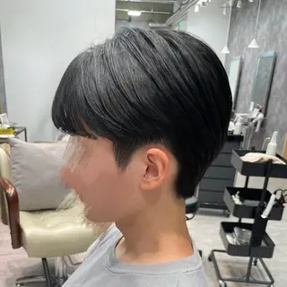 メンズ イザベラ🎀🇰🇷 【メンズ】のヘアスタイル