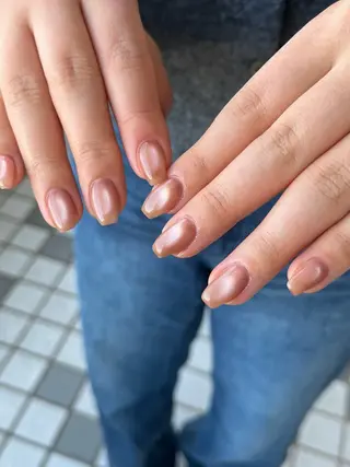 ネイル Momonails Ayanoのネイルデザイン