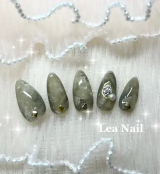ネイル Lea Nailのネイルデザイン