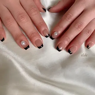 ネイル Rio 𓍼のネイルデザイン