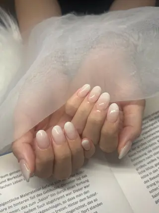 ネイル nailsalon Lithos所属・nailsalon Recontreのネイルデザイン