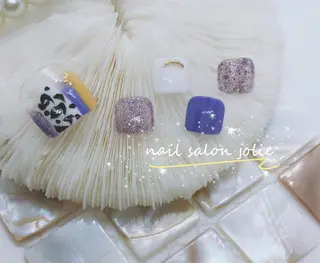 ネイル ケイコ ジョリー南口店のネイルデザイン