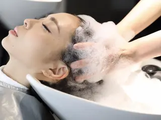 Endearing所属・❇️安達 優心❇️ 髪質改善/艶髪特化のヘアスタイル