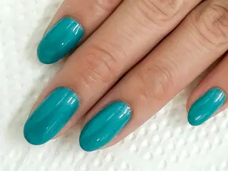 ネイル しなの みかのネイルデザイン