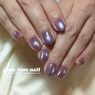 ネイル も りのネイルデザイン